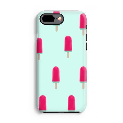 Waterijsje: iPhone 7 Plus Tough Case