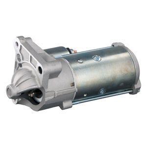 startmotor 101584