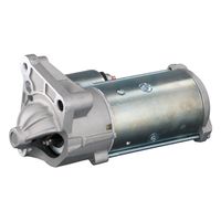 startmotor 101584