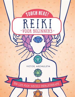 Reiki voor beginners (Hardback)