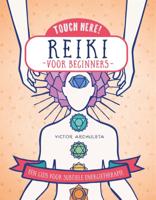 Reiki voor beginners (Hardback)