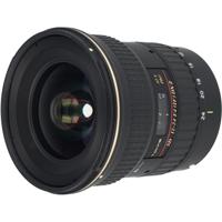 Tokina 12-24mm F/4 AT-X Pro SD IF DX II Canon occasion