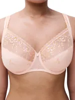 Chantelle Kanten Beugel BH - Every Curve - Full Cup - Stevige full cups bh - Goede ondersteuning