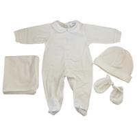 Deolinda gift box baby creme