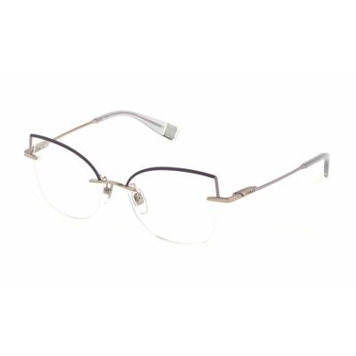 Brillenframe Dames Furla VFU584-550E59 Ø 55 mm