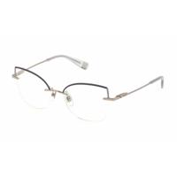Brillenframe Dames Furla VFU584-550E59 Ø 55 mm