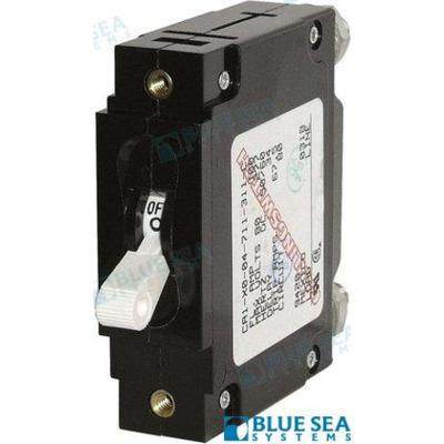 BS7250 - MAGNETISCHE SCHAKELAAR "C" 100A 1P