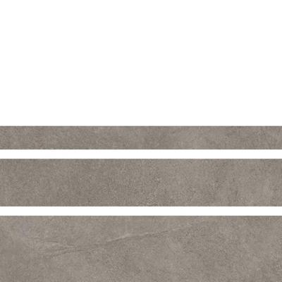 JOS. Disi VLtegel Strook Mix Grey 10mm Mat Ret.R10