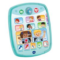 VTech kleuter verzorg leer doktorset