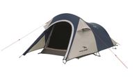 Easy Camp Energy 200 Compact 2 persoon/personen Groen Tunneltent - thumbnail