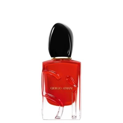 Giorgio Armani Si Passione Eau de Parfum 50ml