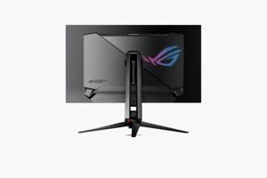 ASUS ROG Swift PG32UCDP computer monitor 80 cm (31.5") 3840 x 2160 Pixels 4K Ultra HD OLED Zwart