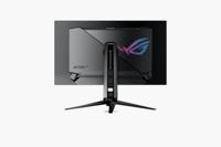 ASUS ROG Swift PG32UCDP computer monitor 80 cm (31.5") 3840 x 2160 Pixels 4K Ultra HD OLED Zwart - thumbnail