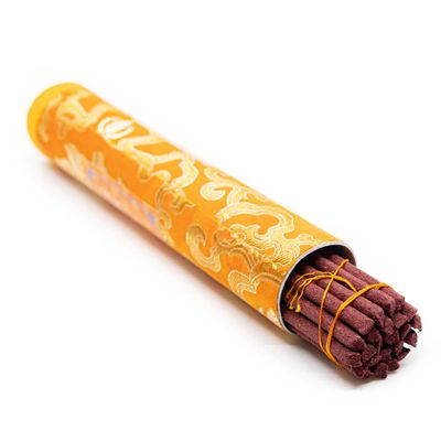 Wierook Tibetaans Koker - Meditatie (20 stuks)