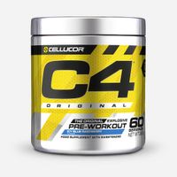 C4 Original Pre-workout - thumbnail