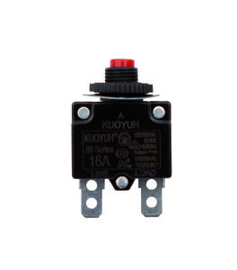 Bahco Zekering voor startbooster 16A - BBS702026