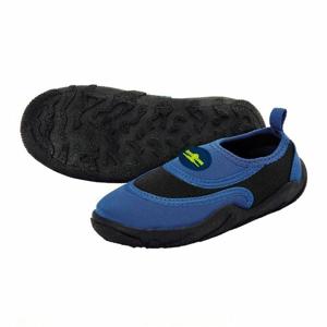 Aqua Lung Beachwalker Kids Waterschoen Kinderen Royal Blue/Navy Blue 26-27