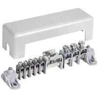 DEHN PAS AH RK 5X25 3X8.10 1XFL30 Potentiaalvereffeningsrail 1 stuk(s)