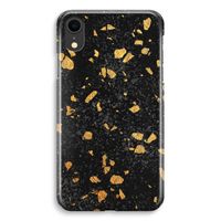 Terrazzo N°7: iPhone XR Volledig Geprint Hoesje