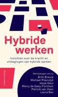 Hybride werken (Paperback)