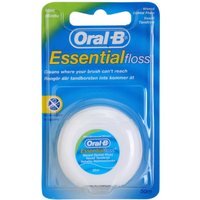 Oral-B Essential Floss 50m - thumbnail