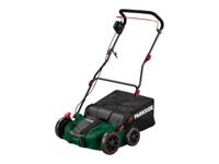 PARKSIDE 2-in-1 elektrische verticuteermachine en beluchter 1800 W