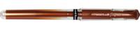 Uni-ball roller Signo Broad Creative, brede punt, brons