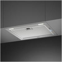Smeg KSG52HPE Inbouw afzuigkap Grijs Smeg KSG52HPE Inbouw afzuigkap Grijs