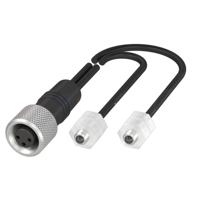 BALLUFF BOH000T BOH000T Optische sensorkop 1 stuk(s)