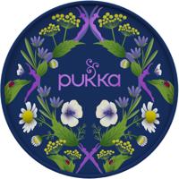 Pukka thee bio Selection box, geassorteerde smaken, doos van 90 stuks