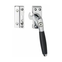 Intersteel RaamsluitingTon 400 afsluitbaar rechts chroom - 0016.661652A