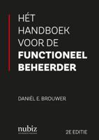 Hét handboek voor de functioneel beheerder (Paperback) Hét handboek voor de functioneel beheerder (Paperback)