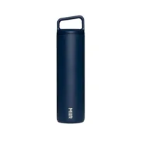 Miir Wide Mouth Bottle - 590 ml - Tidal Blue Miir Wide Mouth Bottle - 590 ml - Tidal Blue
