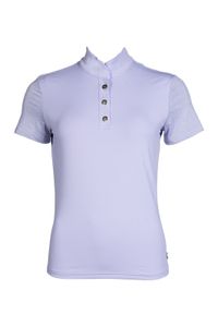 HKM Poloshirt Lavender Bay Uni
