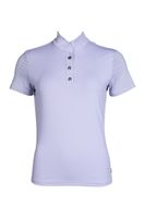 HKM Poloshirt Lavender Bay Uni - thumbnail