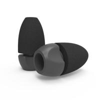 Earproof Rockit Oordoppen Inclusief Container