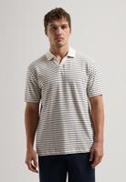 Dstrezzed Alistar Polo Poloshirts 107 Silver Birch
