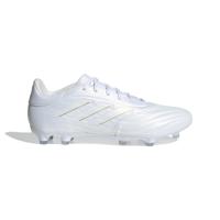 adidas Copa Pure 2 League Gras Voetbalschoenen (FG) Wit Goud