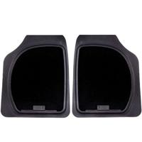 Michelin 2 tapijt Voorrubber en tapijt