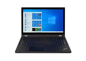 Lenovo ThinkPad T15G / 15.6" UHD / i7-11800H / 32GB / 1TB / W10P