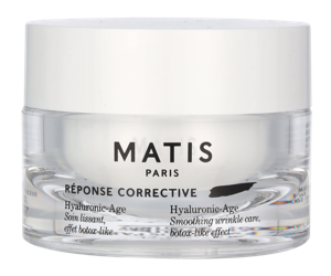 Matis Reponse Corrective Hyaluronic-Age 50ml Dag & Nachtcrème