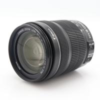 Canon EF-S 18-135mm F/3.5-5.6 IS STM occasion