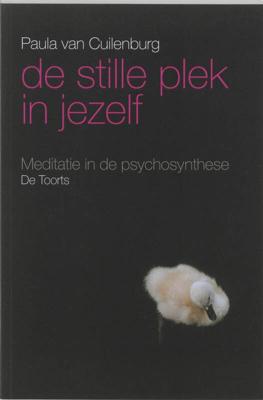 De stille plek in jezelf (Paperback)