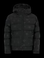 Protest Verity Wintersportjas Kinderen True Black 128 - thumbnail