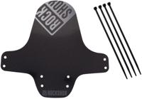 ROCKSHOX spatlap, voorwiel "fender" clip-on fender rs black/silver offwhite