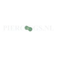 Plug jade 3 mm 3 mm