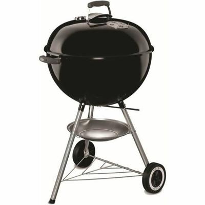 Barbecue Draagbare Weber Aluminium Staal