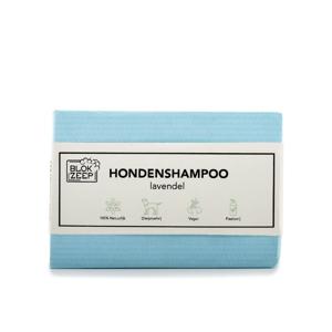 Honden Shampoo bar - Lavendel