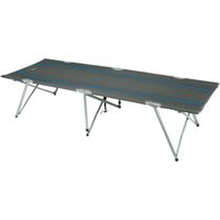 High Peak Oviedo campingbed kampeerbed