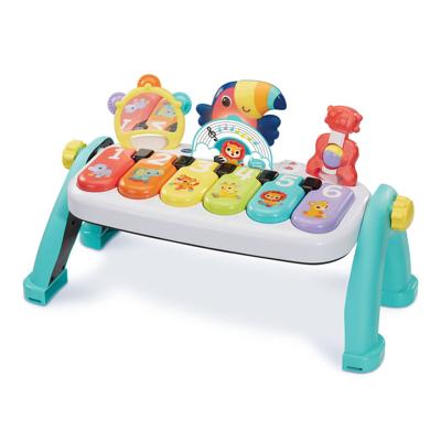 VTech Baby dierenvriendjes piano